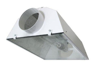 Ultra Grow Air Cooled Hood 8"
